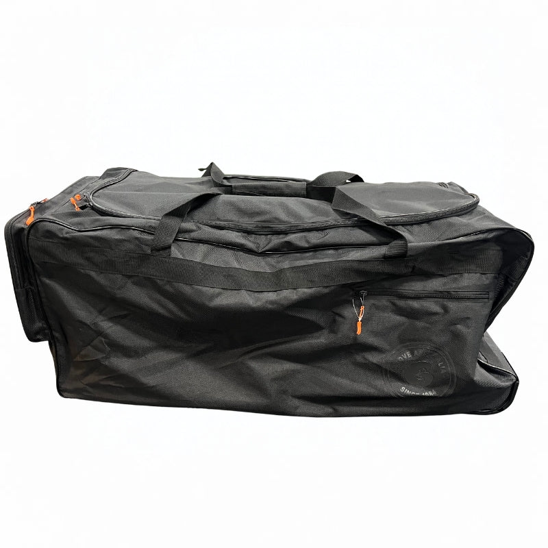 Grove Club Kit Cricket Wheel Bag 26