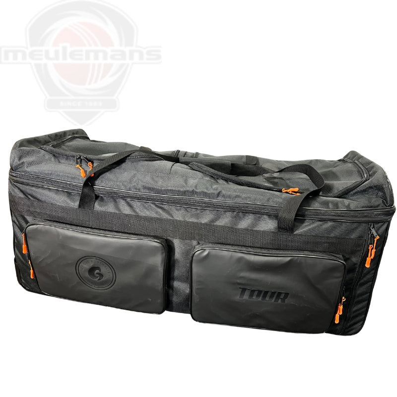 Grove Tour Cricket Wheel Bag
