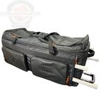 Grove Tour Cricket Wheel Bag