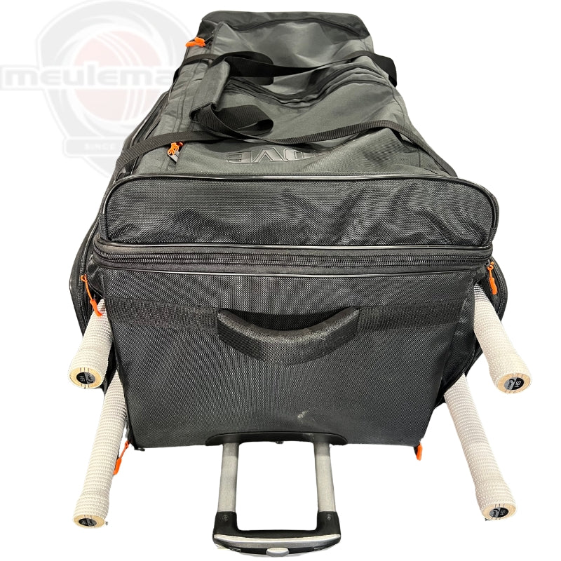 Grove Tour Cricket Wheel Bag