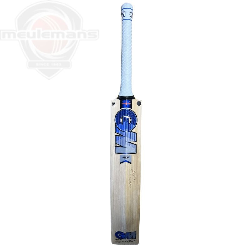 Gunn & Moore Aiden Markram Maxi Players Edition Cricket Bat