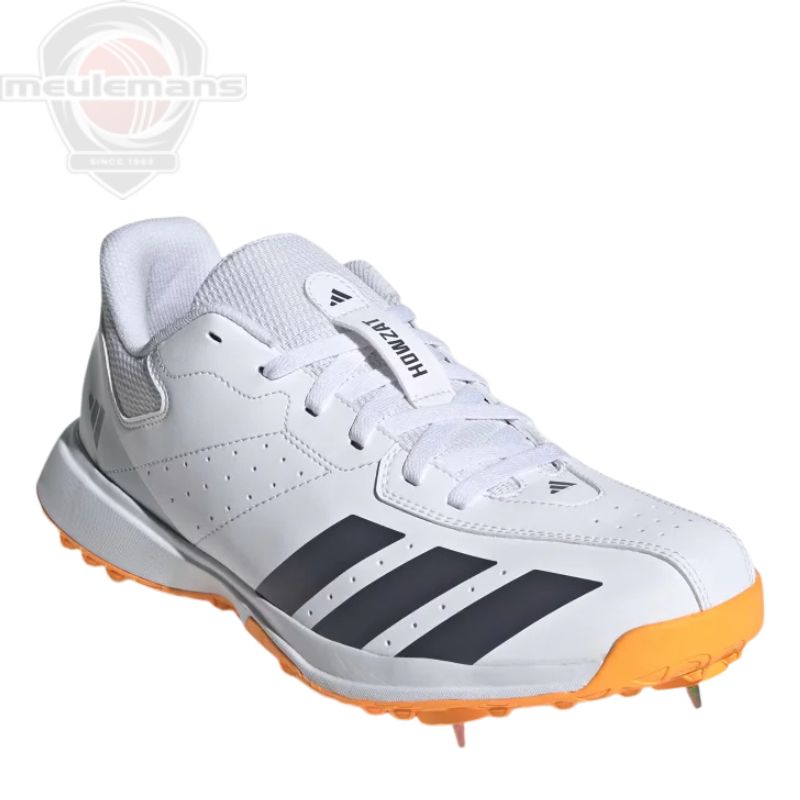 Adidas Howzat Spikes Cricket Shoes