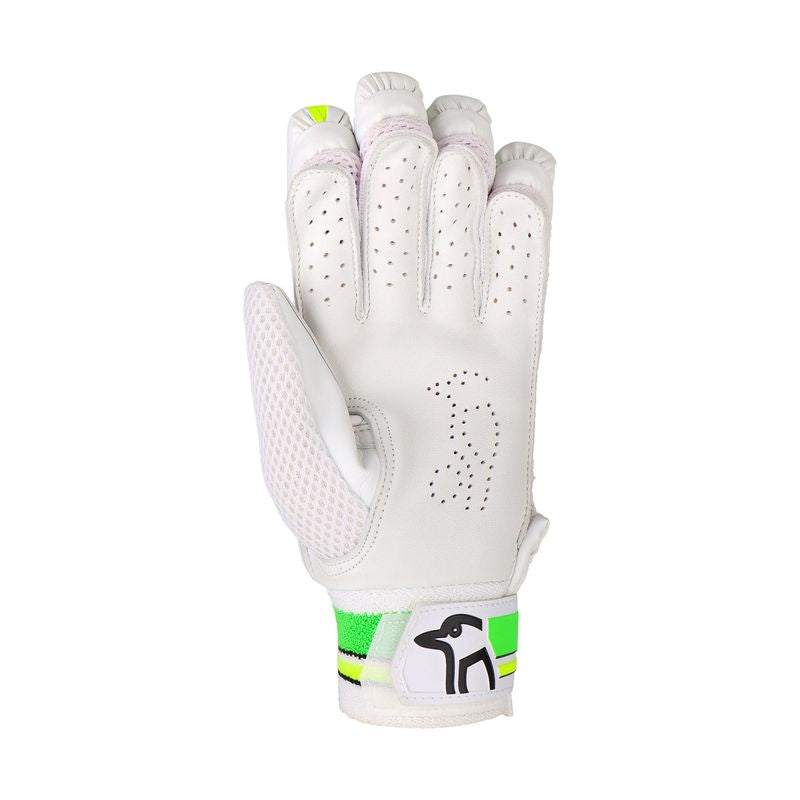 Kookaburra Kahuna pro 4.0 Batting Gloves 26