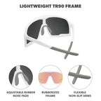 Knockaround Campeones Starlight