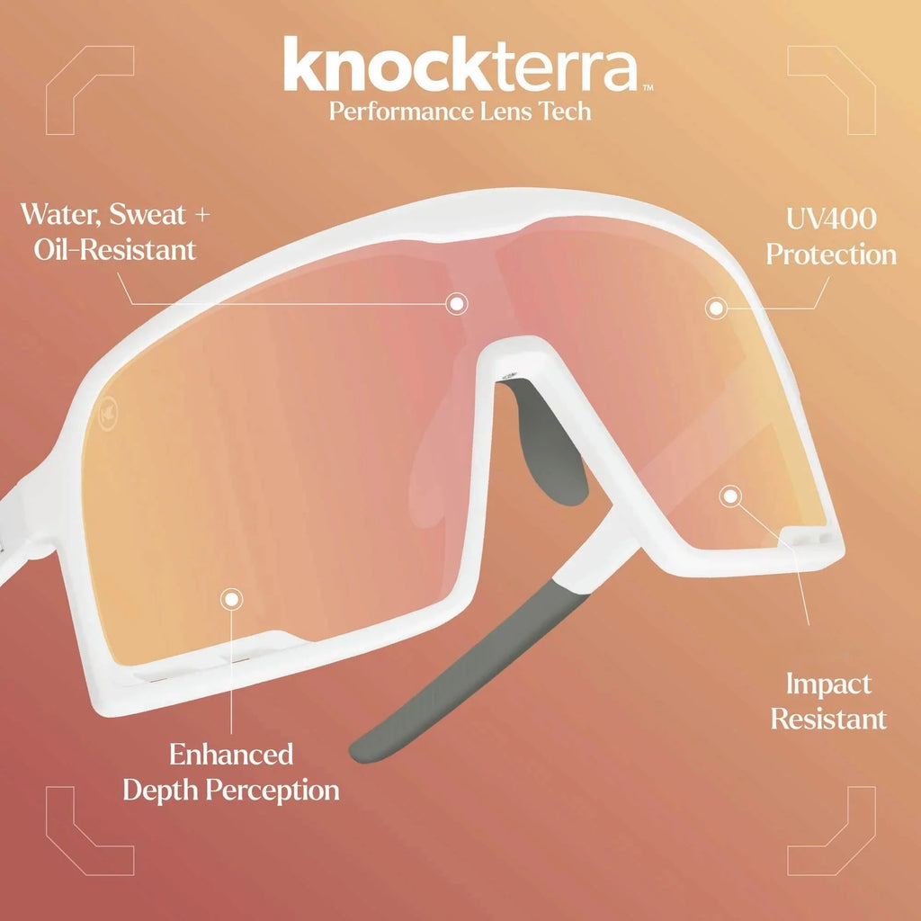 Knockaround Campeones Starlight