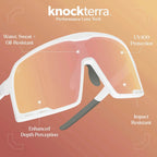 Knockaround Campeones Starlight