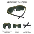 Knockaround Flight Paths Full Focus