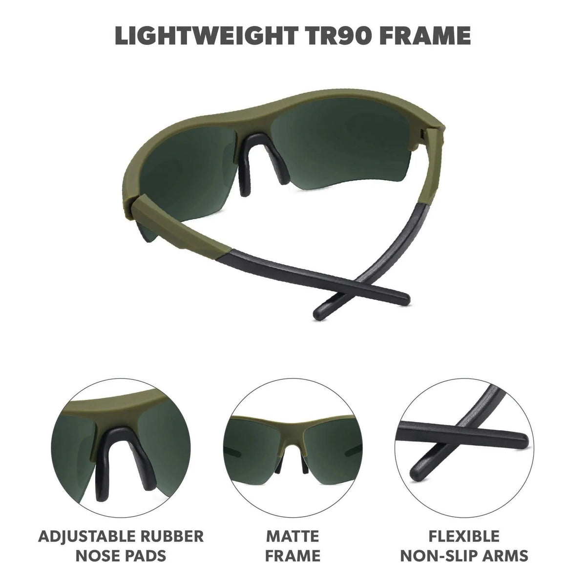 Knockaround Flight Paths Full Focus