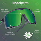 Knockaround Kids Campeones Monster Mash