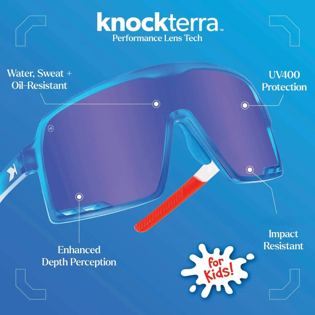 Knockaround Kids Campeones Rocket Pop