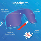 Knockaround Kids Campeones Rocket Pop