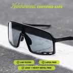 Knockaround Kids Campeones Black on Black
