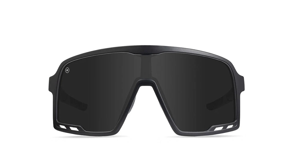 Knockaround Kids Campeones Black on Black