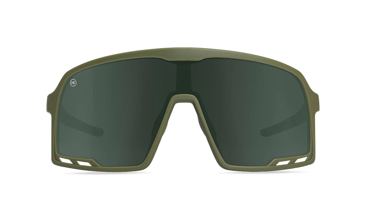 Knockaround Campeones Full Focus