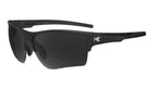 Knockaround Flight Paths Black on Black