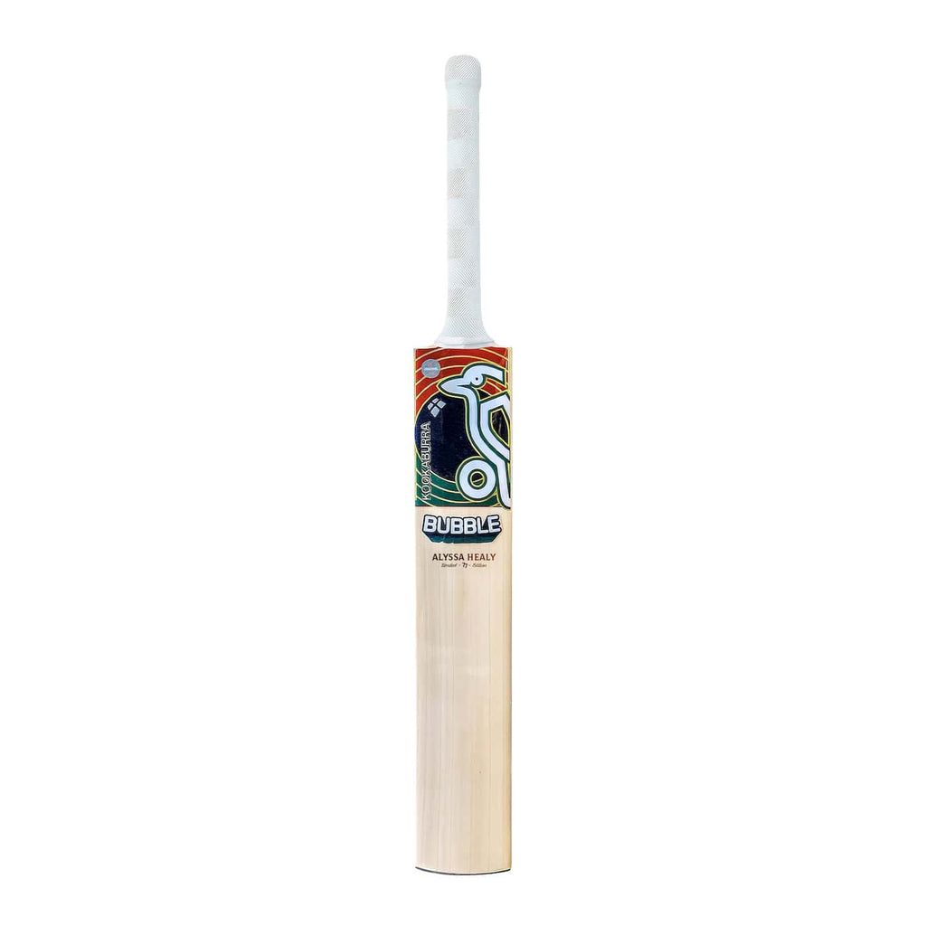 Kookaburra Bubble Alyssa Healy LE Cricket Bat 25