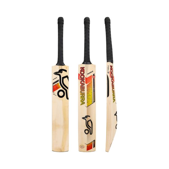 Kookaburra Diablo Pro 5.0 Cricket Bat