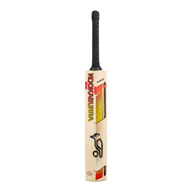 Kookaburra Diablo Pro 3.0 Cricket Bat