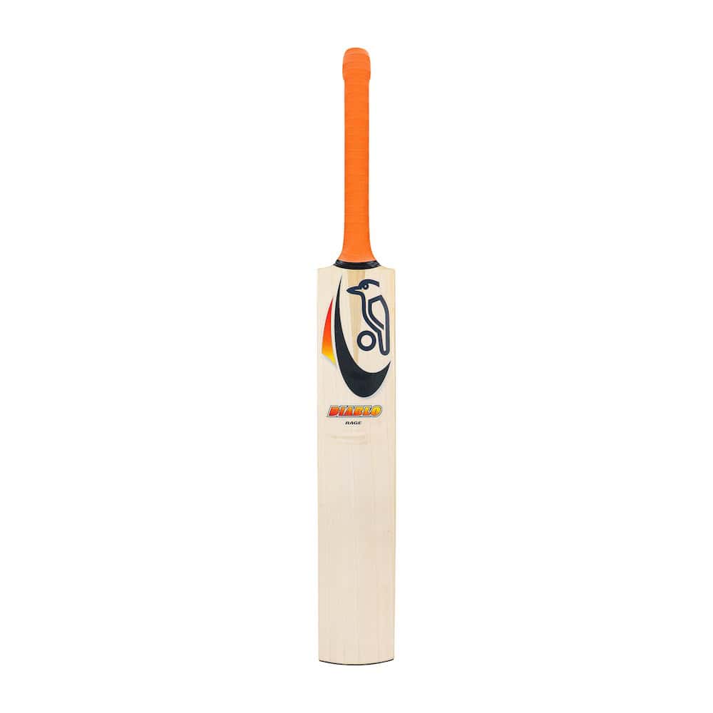 Kookaburra Diablo Rage Cricket Bat 25