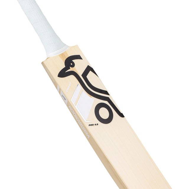Kookaburra Ghost Pro 4.0 Junior Cricket Bat 26