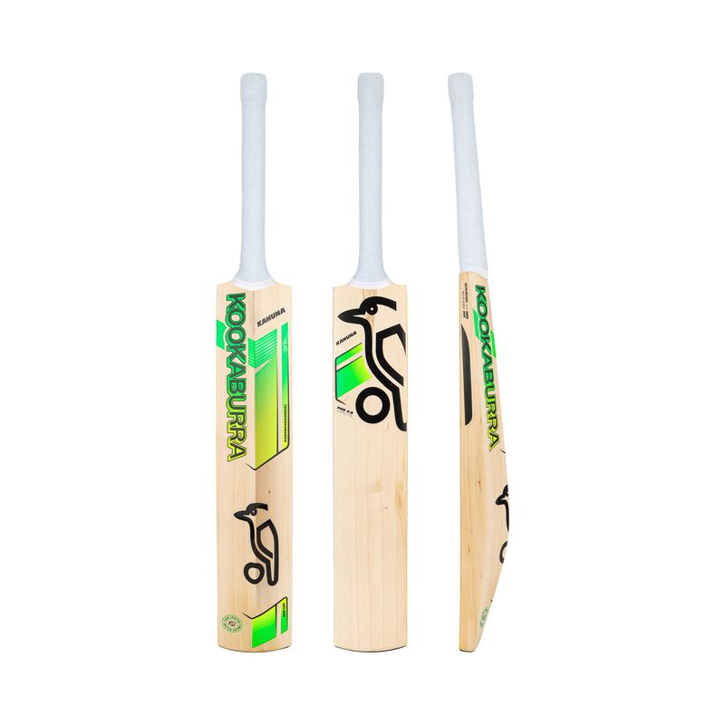 Kookaburra Kahuna Pro 4.0 Supalite Cricket Bat