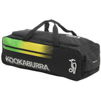 Kookaburra Kahuna Pro 4.0 Wheelie Cricket Bag 25