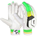 Kookaburra Kahuna Pro Players Cricket Batting Gloves