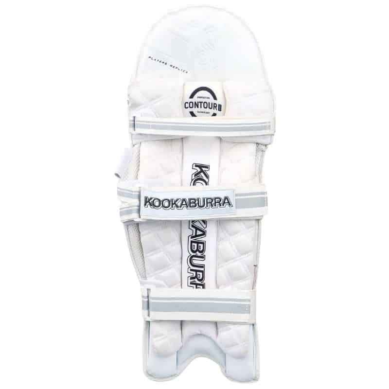 Kookaburra Pro Players Replica Cricket Batting Pads
