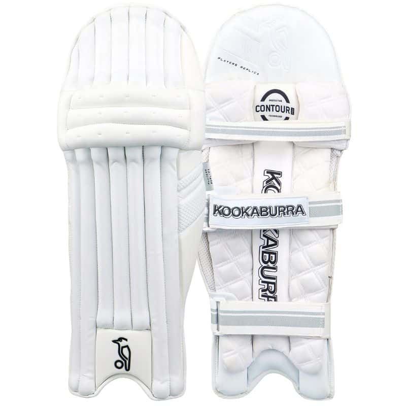 Kookaburra Pro Players Replica Cricket Batting Pads