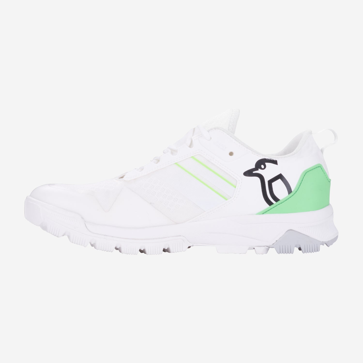 Kookaburra Players Rubber Cricket Shoe