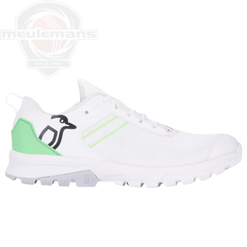 Kookaburra Players Rubber Cricket Shoe