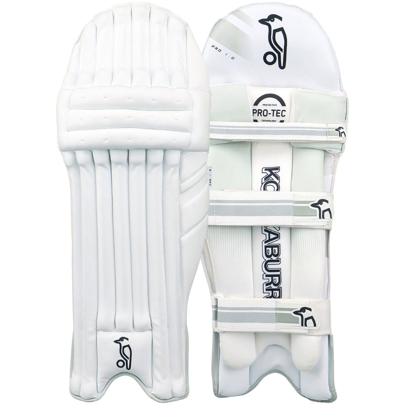 Kookaburra Pro 1.0 Classic Cricket Batting Pads