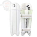 Kookaburra Pro 1.0 Cricket Keeping Pads 26