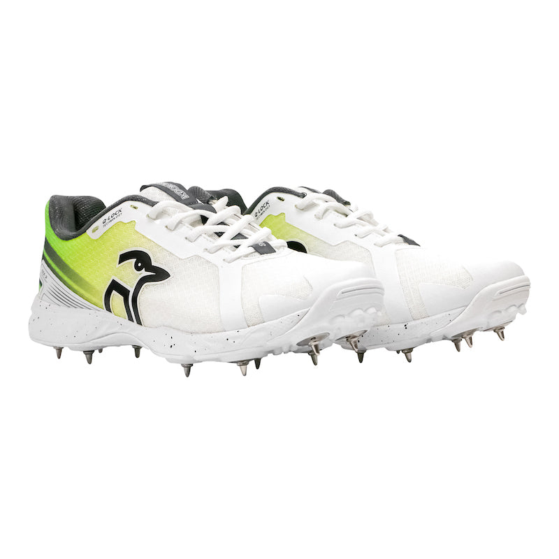 Kookaburra Pro 2.0 Cricket Spike Shoes