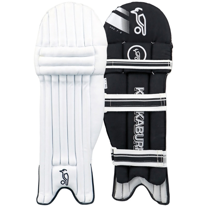 Kookaburra Pro 7.0 Classic Cricket Batting Pads