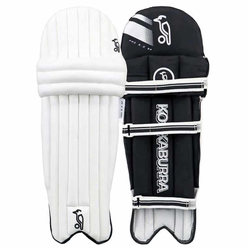 Kookaburra Pro 9.0 SF Cricket Batting Pads