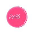 Kookaburra Zenith Pink Cricket Ball