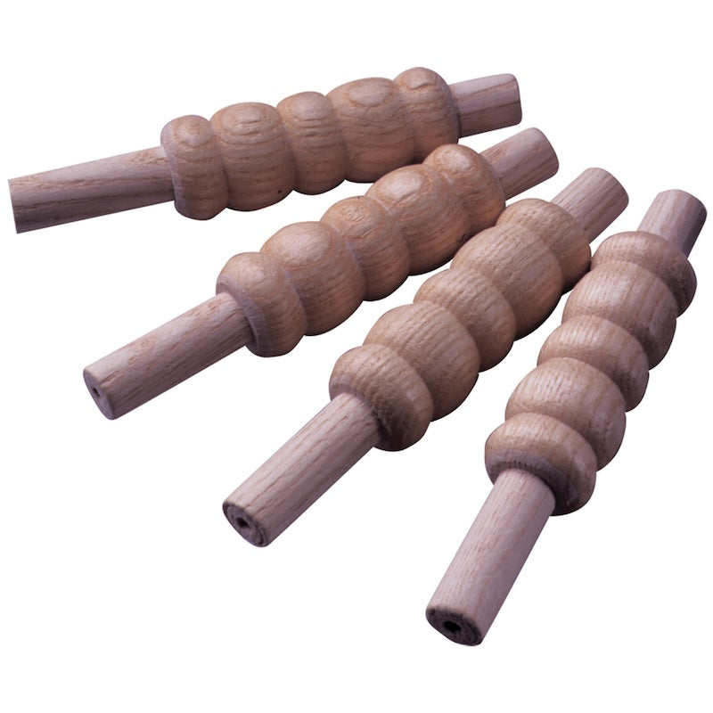 Kookaburra Heavy Bail Set
