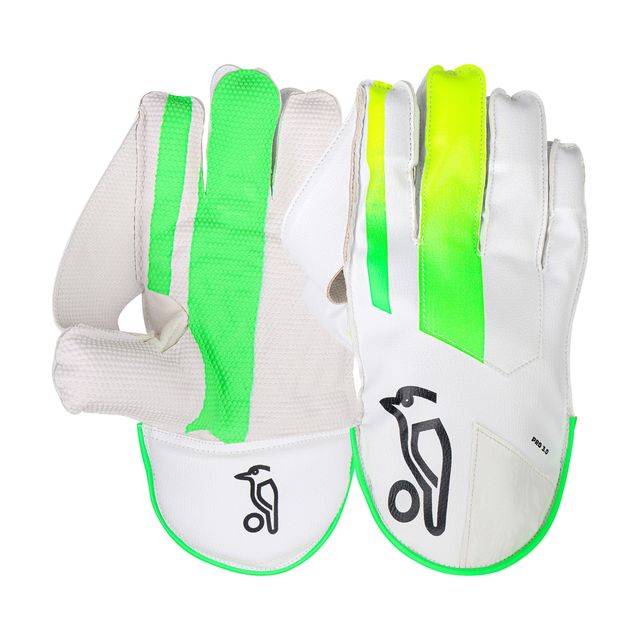 Kookaburra Kahuna Pro 3.0 Wicket Keeping Gloves 26