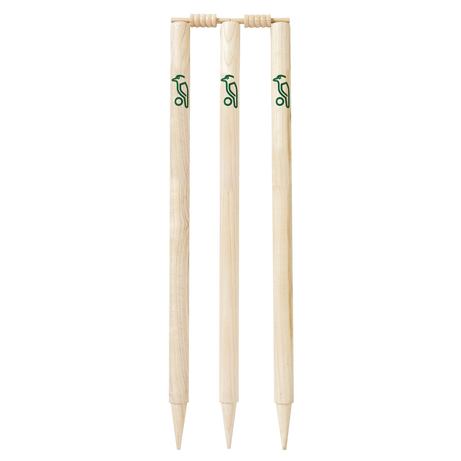 Kookaburra Shield Cricket Stumps