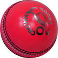 Kookaburra Crown Pink Cricket Ball