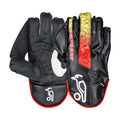 Kookaburra Diablo Pro 3.0 Wicket Keeping Gloves 26