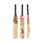 Kookaburra Diablo Pro 8.1 Junior Cricket Bat 26