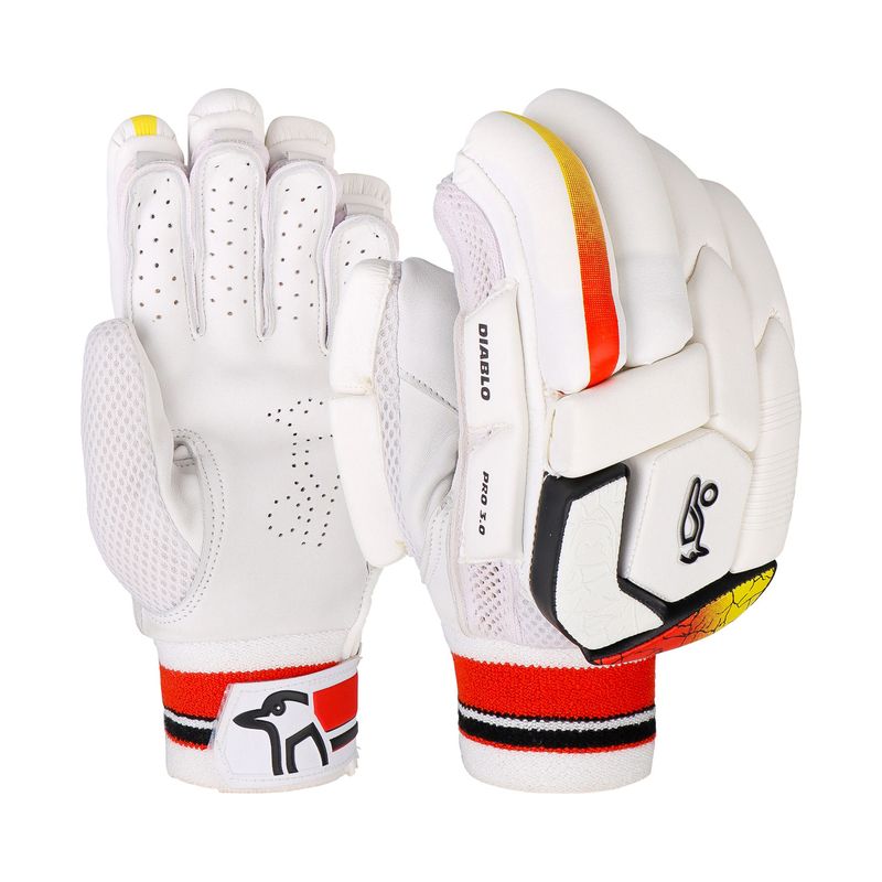 Kookaburra Diablo Pro 3.0 Batting Gloves 26