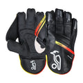 Kookaburra Diablo Pro Players Wicket Keeping Gloves 26
