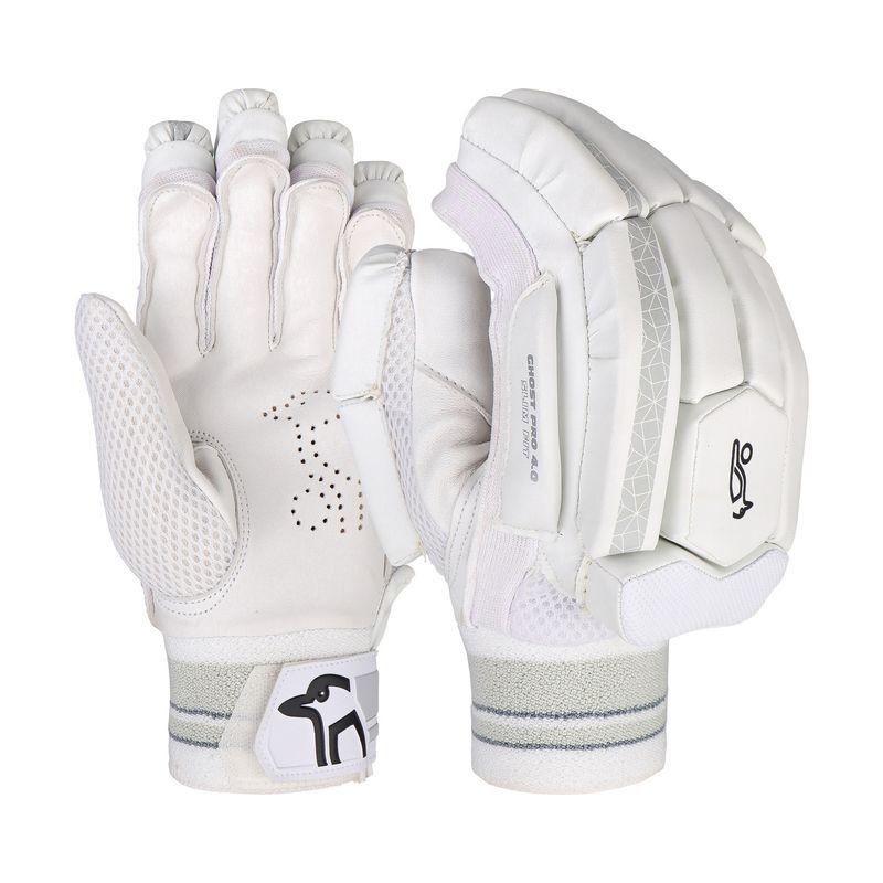 Kookaburra Ghost Pro 4.0 Slim Fit Batting Gloves 26