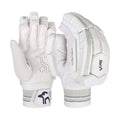 Kookaburra Ghost Pro 4.0 Slim Fit Batting Gloves 26