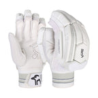 Kookaburra Ghost Pro 4.0 Slim Fit Batting Gloves 26