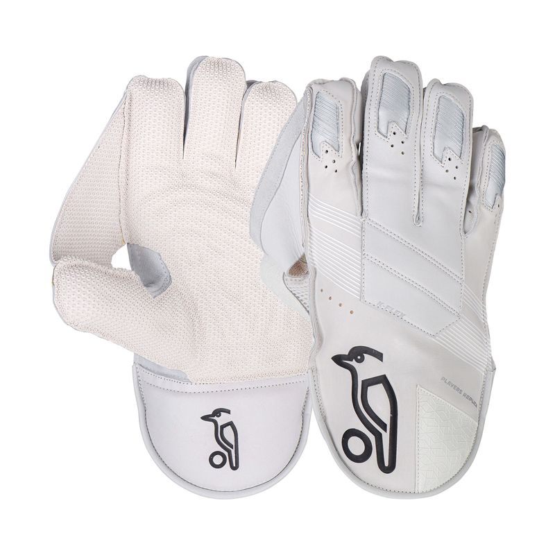 Kookaburra Ghost Players Replica Wicket Keeping Gloves 26
