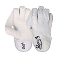 Kookaburra Ghost Players Replica Wicket Keeping Gloves 26